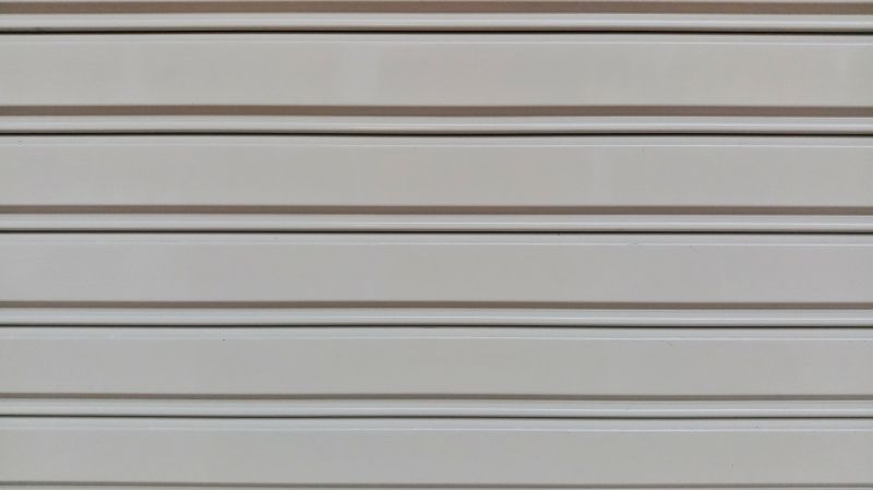 Aluminium Siding Installation in Dekalb County, GA