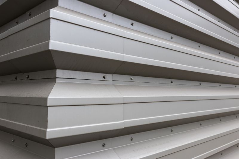 Aluminium Siding Installation in Newton County, GA
