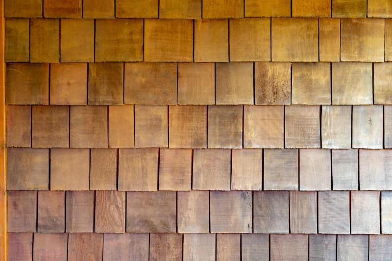 Cedar Siding Installation in Dekalb County, GA