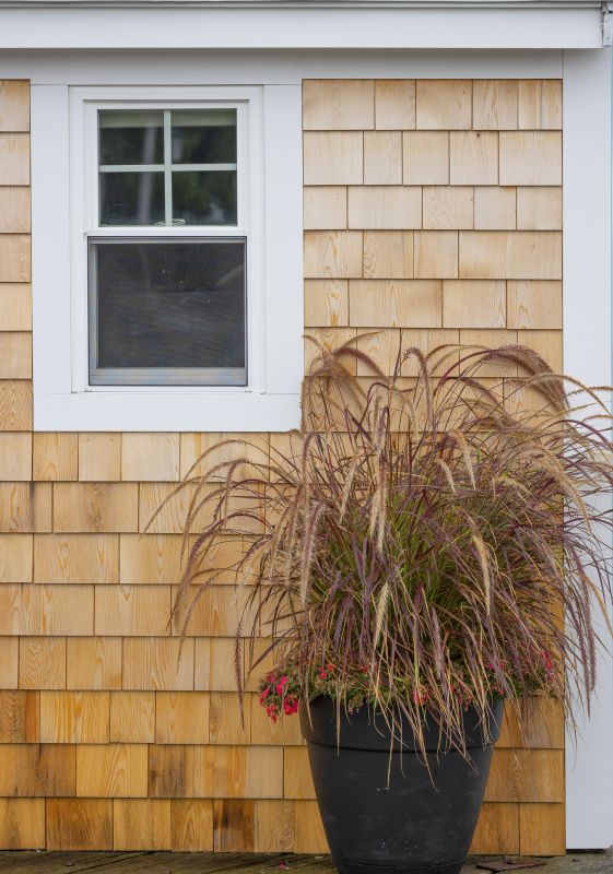 Cedar Siding Installation in Fulton County, GA