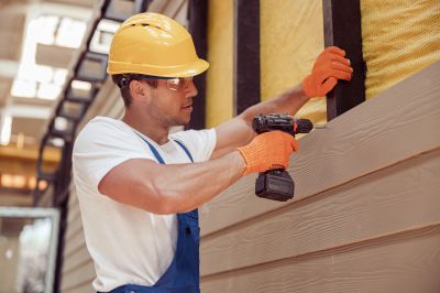 Cement Siding Installation in Fayette County, GA