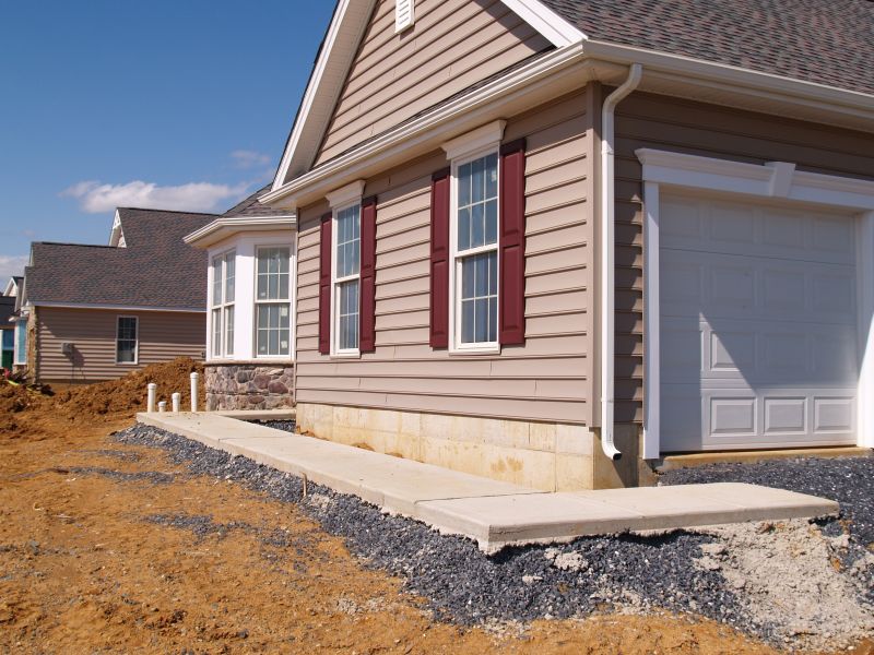 Cement Siding Replacement in Stone Mountain, GA