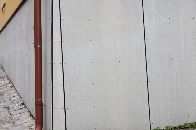 Cement Siding Service in Tucker, GA