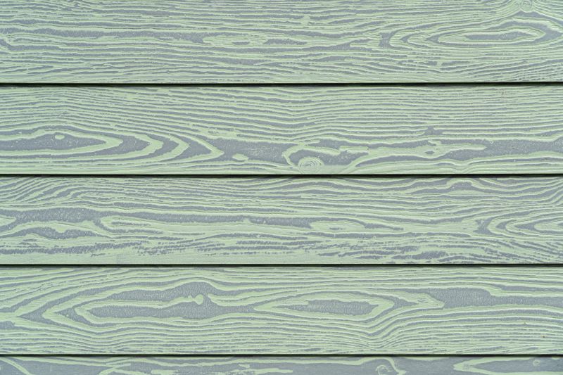Composite Siding Installation in Norcross, GA