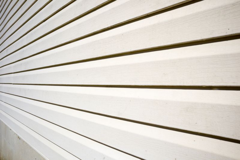 Dutch Lap Siding Installation in Henry County, GA