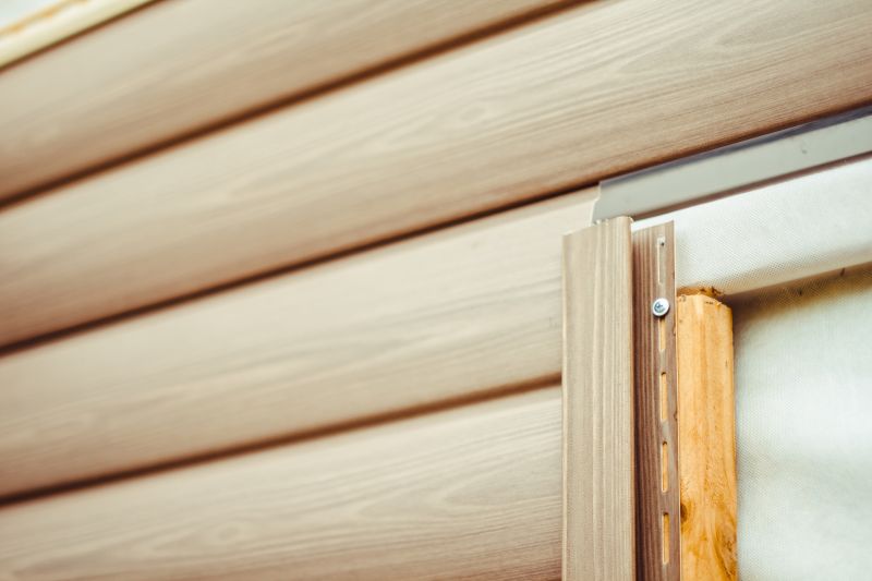 Engineered Siding Installation in Rockdale County, GA