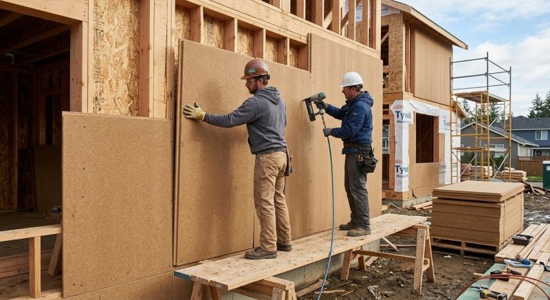 Fiber Cement Installation in Henry County, GA