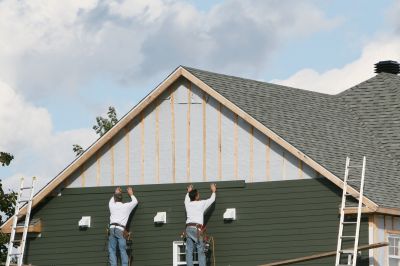Fiber Cement Installation in Locust Grove, GA