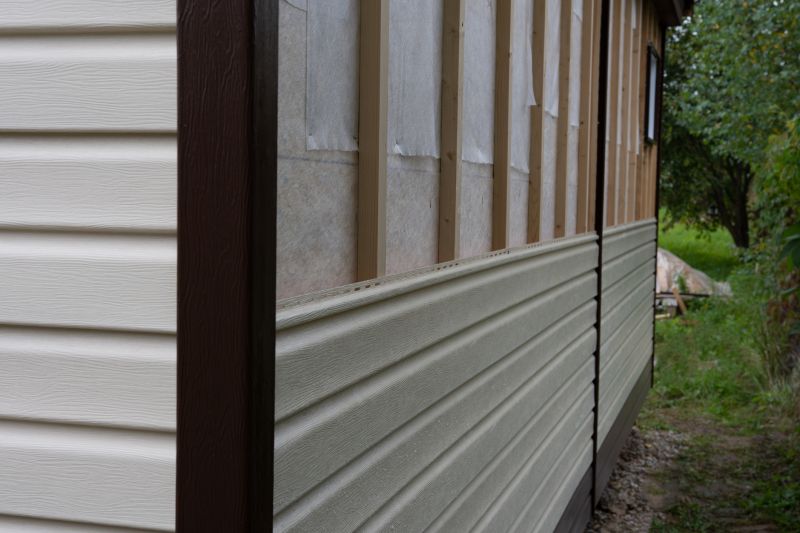 Fiber Siding Installation in Clayton County, GA