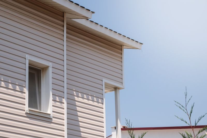 Fiber Siding Installation in Mcdonough, GA