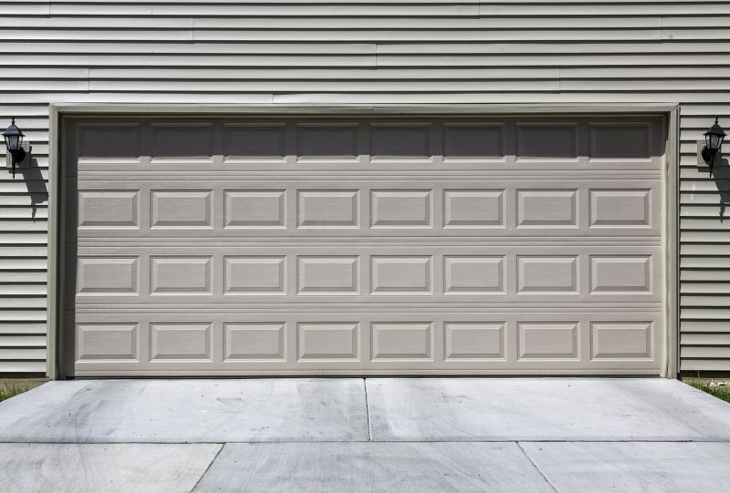 Garage Siding Installation in Henry County, GA