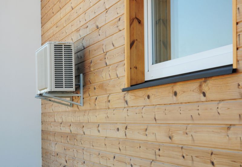Hardwood Siding Installation in Fayetteville, GA