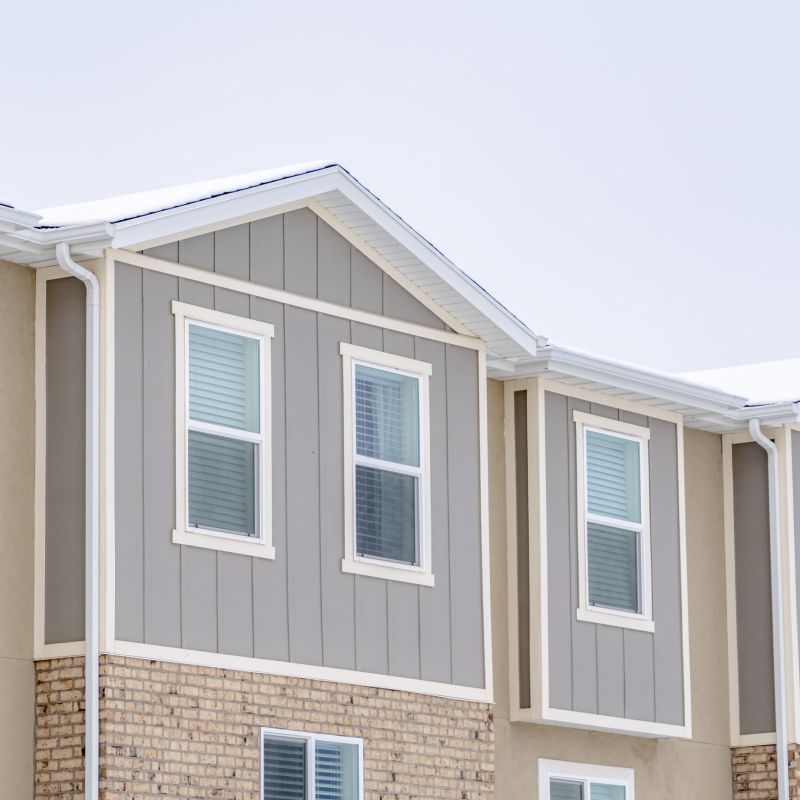 Horizontal Siding Installation in Henry County, GA