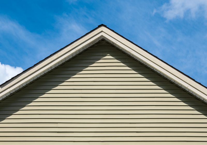 Insulated Siding Installation in Mcdonough, GA