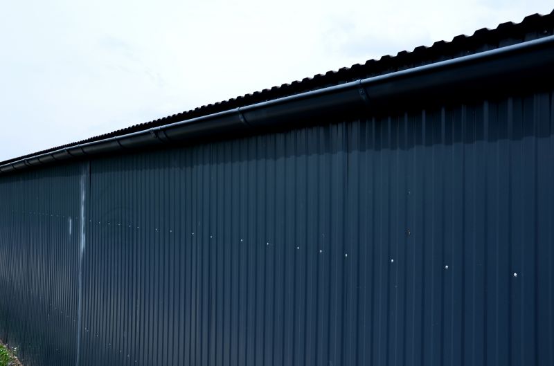 Metal Cladding Installation in Henry County, GA