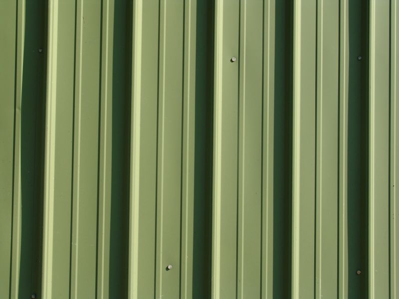 Metal Siding Installation in Norcross, GA