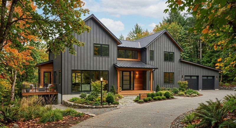 Metal Siding Replacement in Atlanta, GA