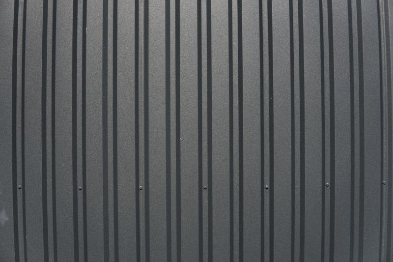 Metal Siding Replacement in Union City, GA