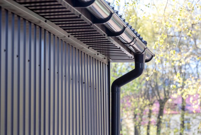 Metal Siding Service in Brooks, GA