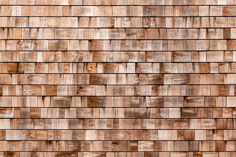 Shake Siding Installation in Atlanta, GA