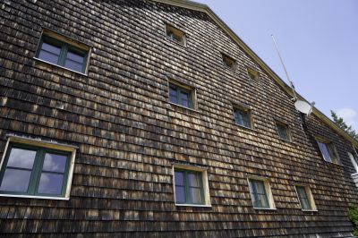 Shake Siding Installation in Fairburn, GA