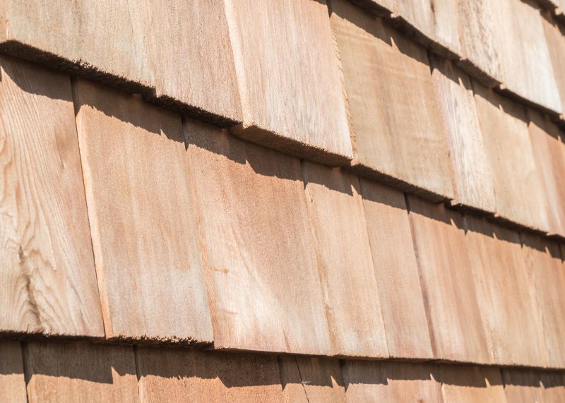 Shake Siding Installation in Jackson, GA