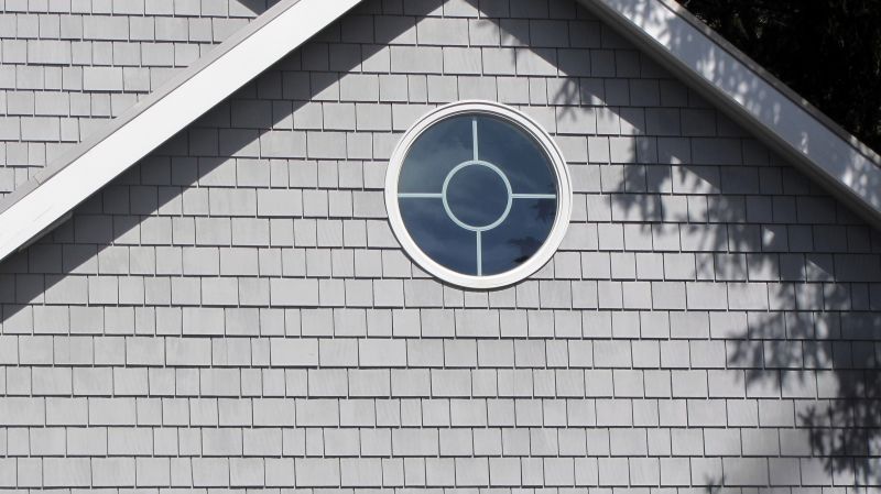 Shake Siding Installation in Stone Mountain, GA