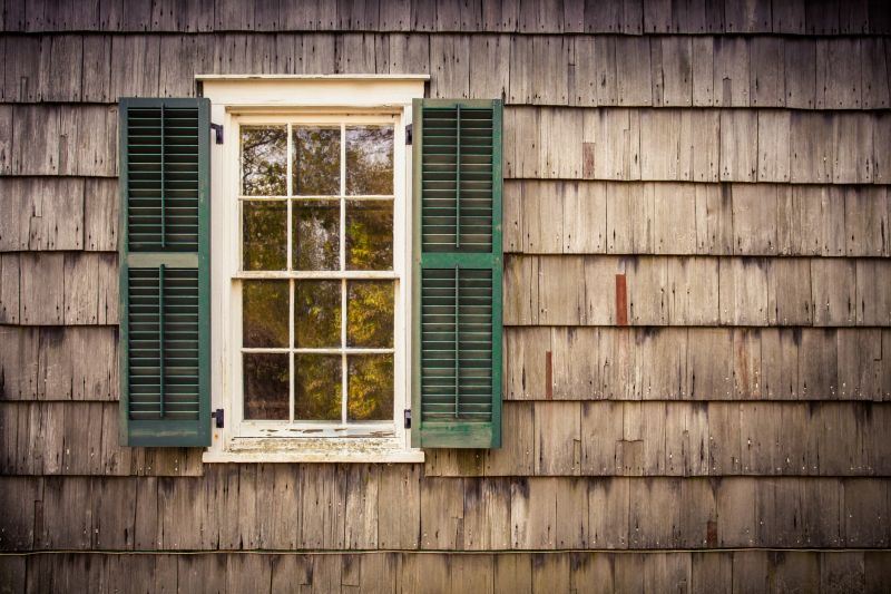 Shake Siding Installation in Tucker, GA