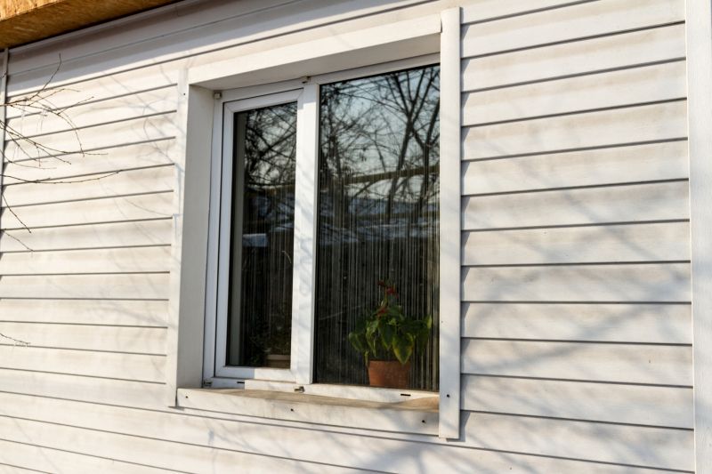 Siding Replacement in Decatur, GA