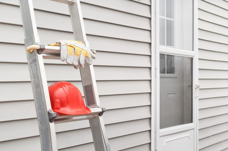 Siding Replacement in Henry County, GA