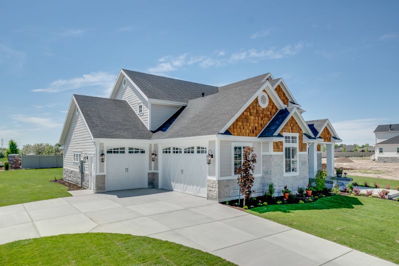 Siding Replacement in Lilburn, GA