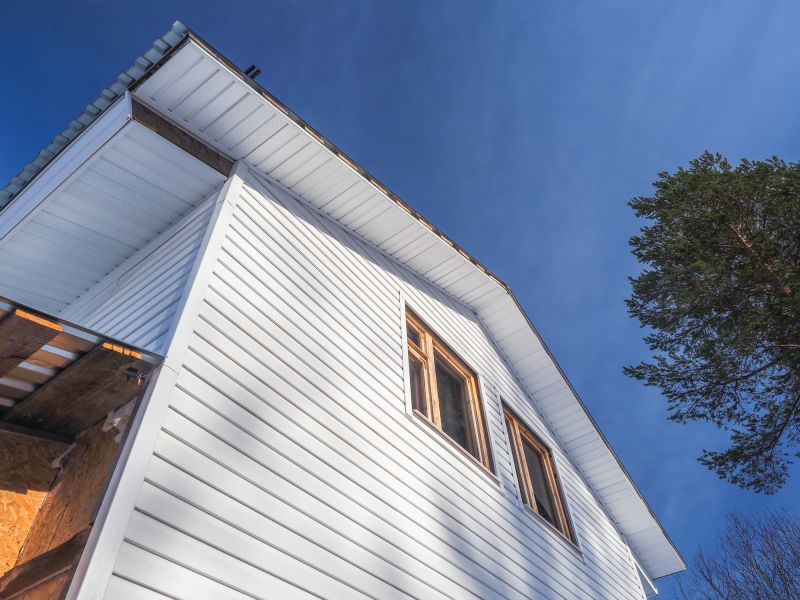 Siding Replacement in Oxford, GA