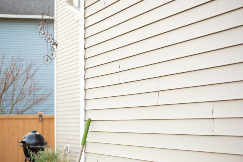 Siding Replacement in Rockdale County, GA