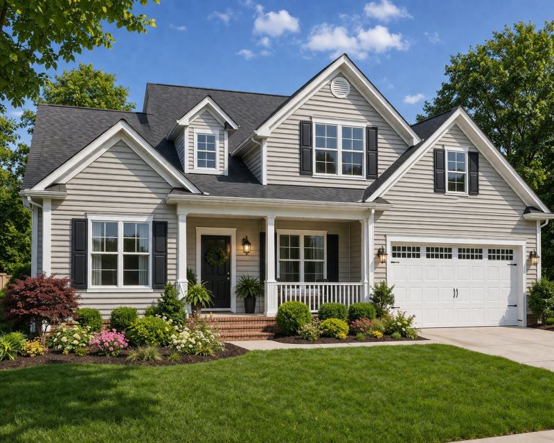 Siding Service in Brooks, GA