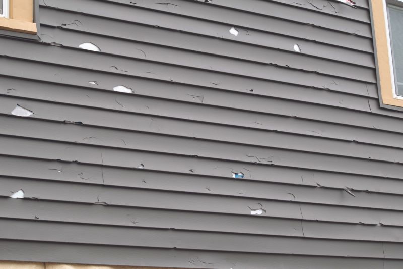 Siding Service in Ellenwood, GA
