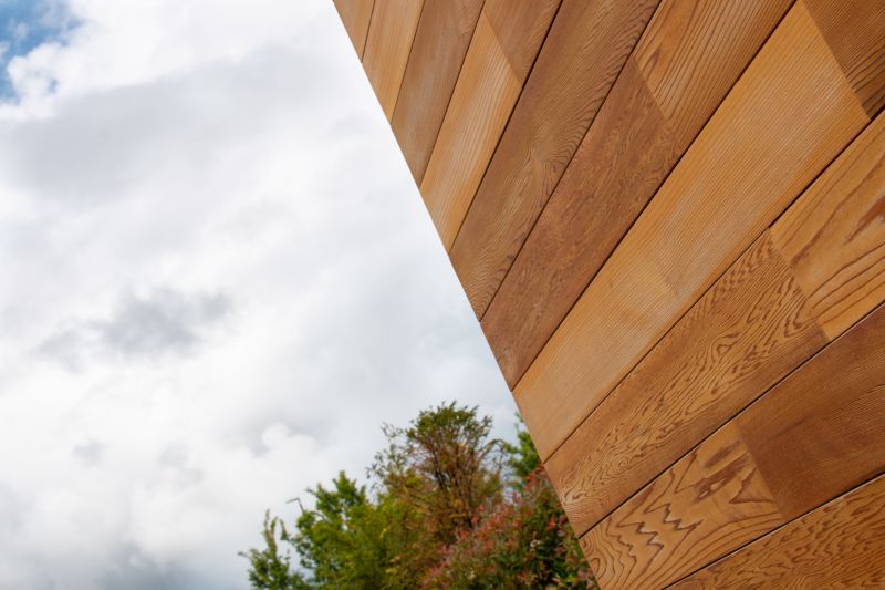 Wood Cladding Installation in Locust Grove, GA