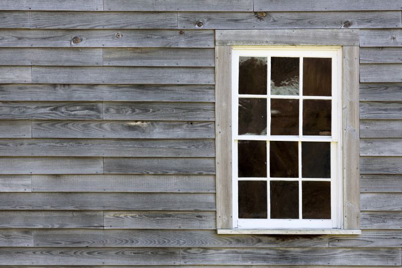 Wood Siding Installation in Griffin, GA