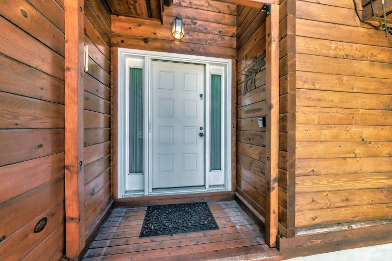 Wood Siding Replacement in Decatur, GA