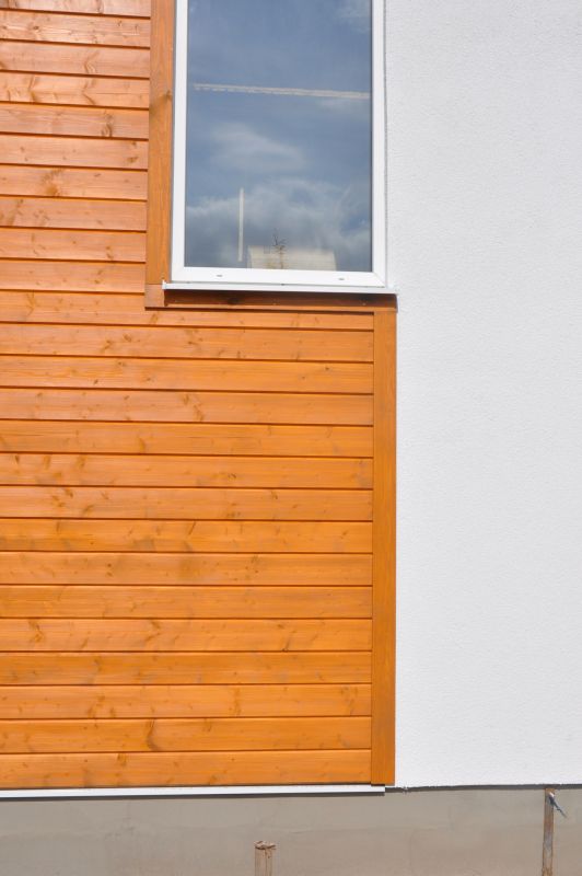 Wood Siding Replacement in Oxford, GA