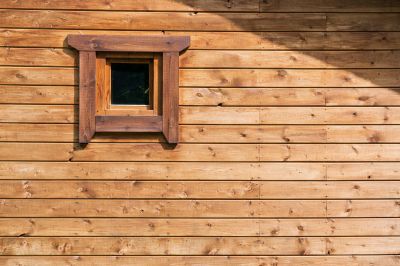 Wood Siding Replacement in Tucker, GA