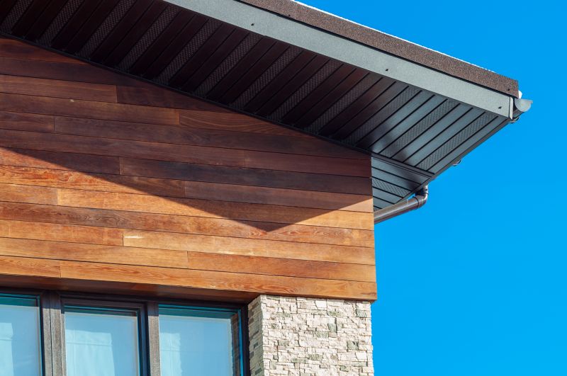 Wood Siding Replacement in Tyrone, GA