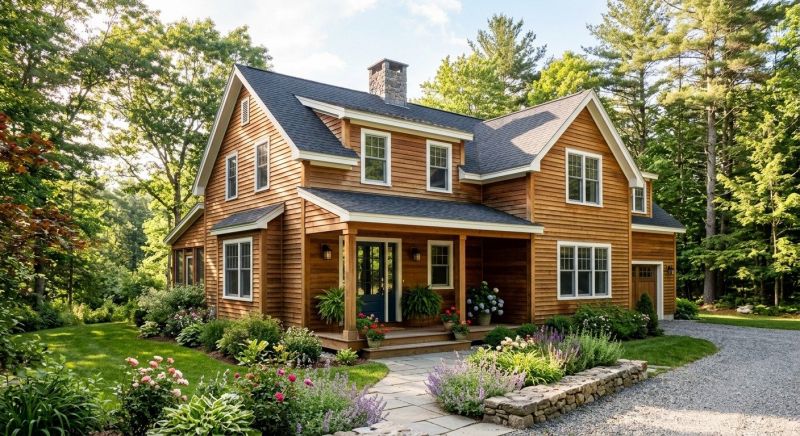 Wood Siding Service in Jonesboro, GA